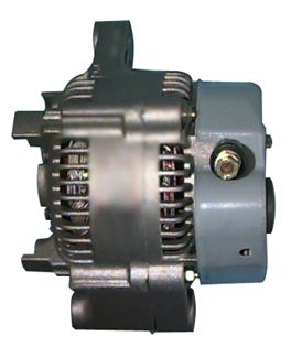 DELCO REMY Ģenerators DRA3227